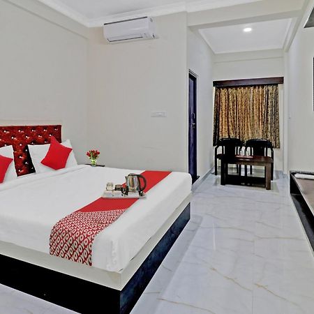 Hotel O Nra Residency Μπανγκαλόρ Εξωτερικό φωτογραφία