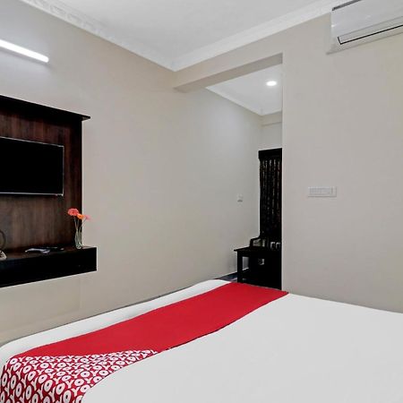 Hotel O Nra Residency Μπανγκαλόρ Εξωτερικό φωτογραφία