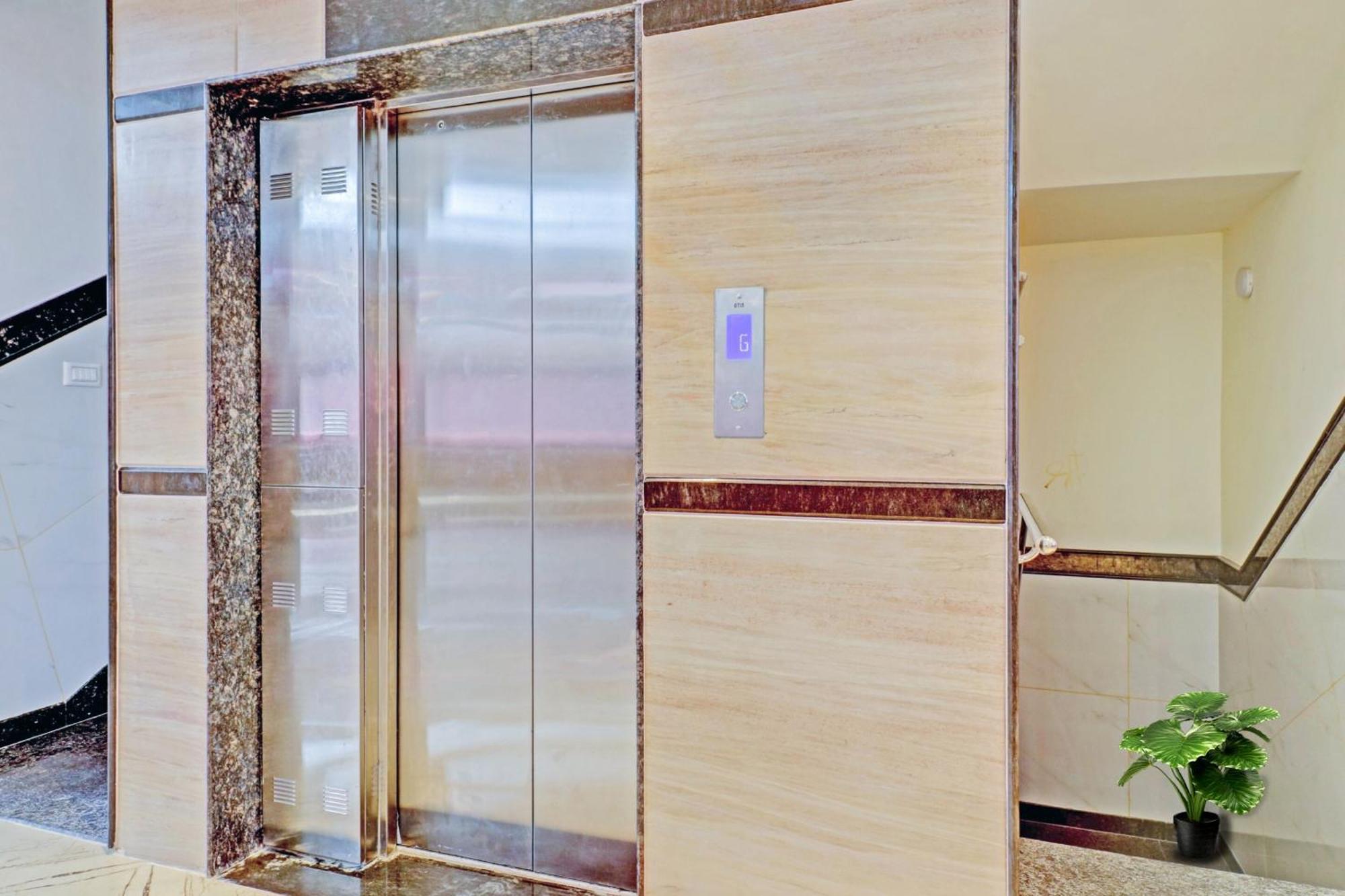Hotel O Nra Residency Μπανγκαλόρ Εξωτερικό φωτογραφία